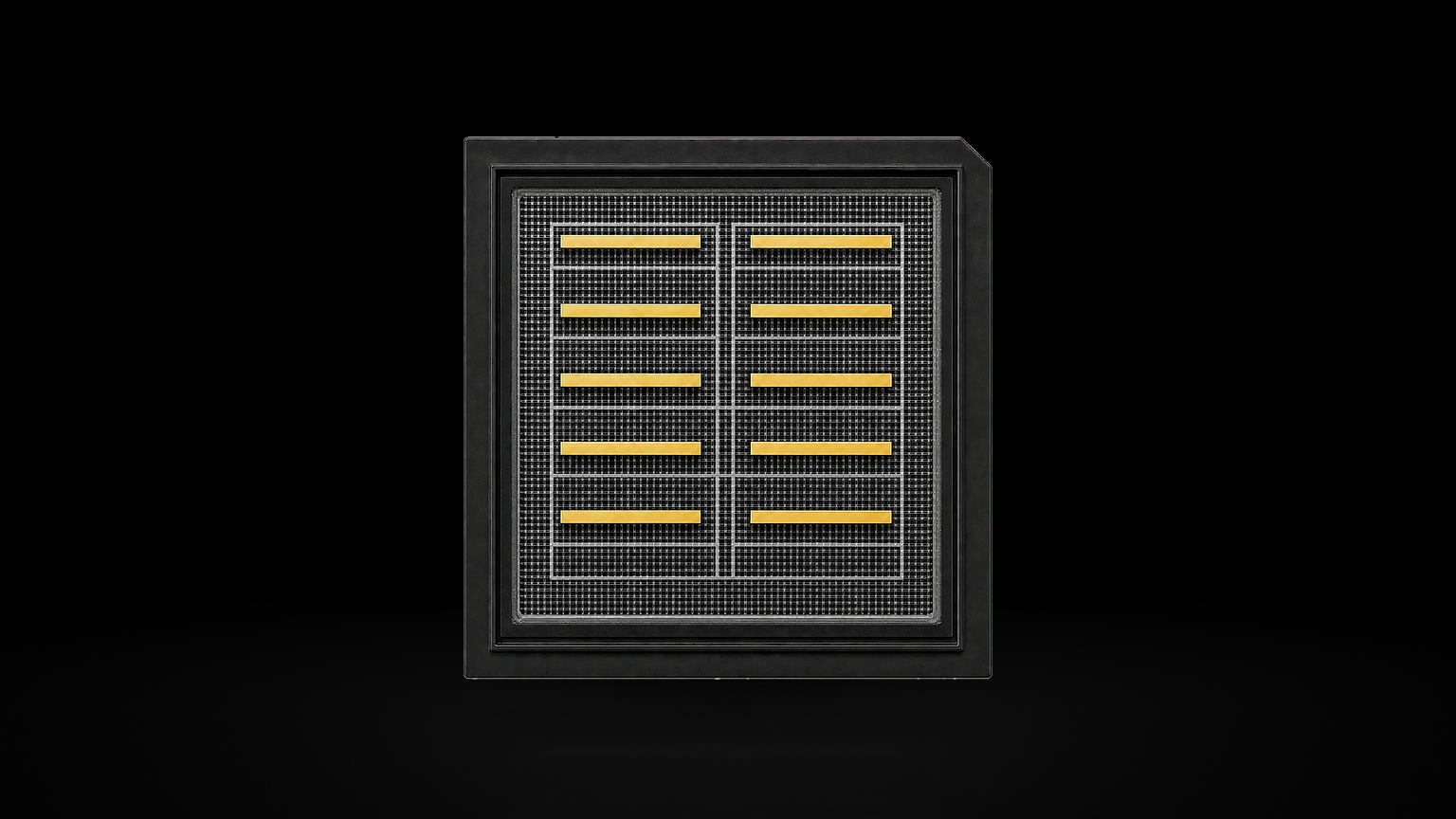 GKBAR-1940-10W-CW-17 product photograph