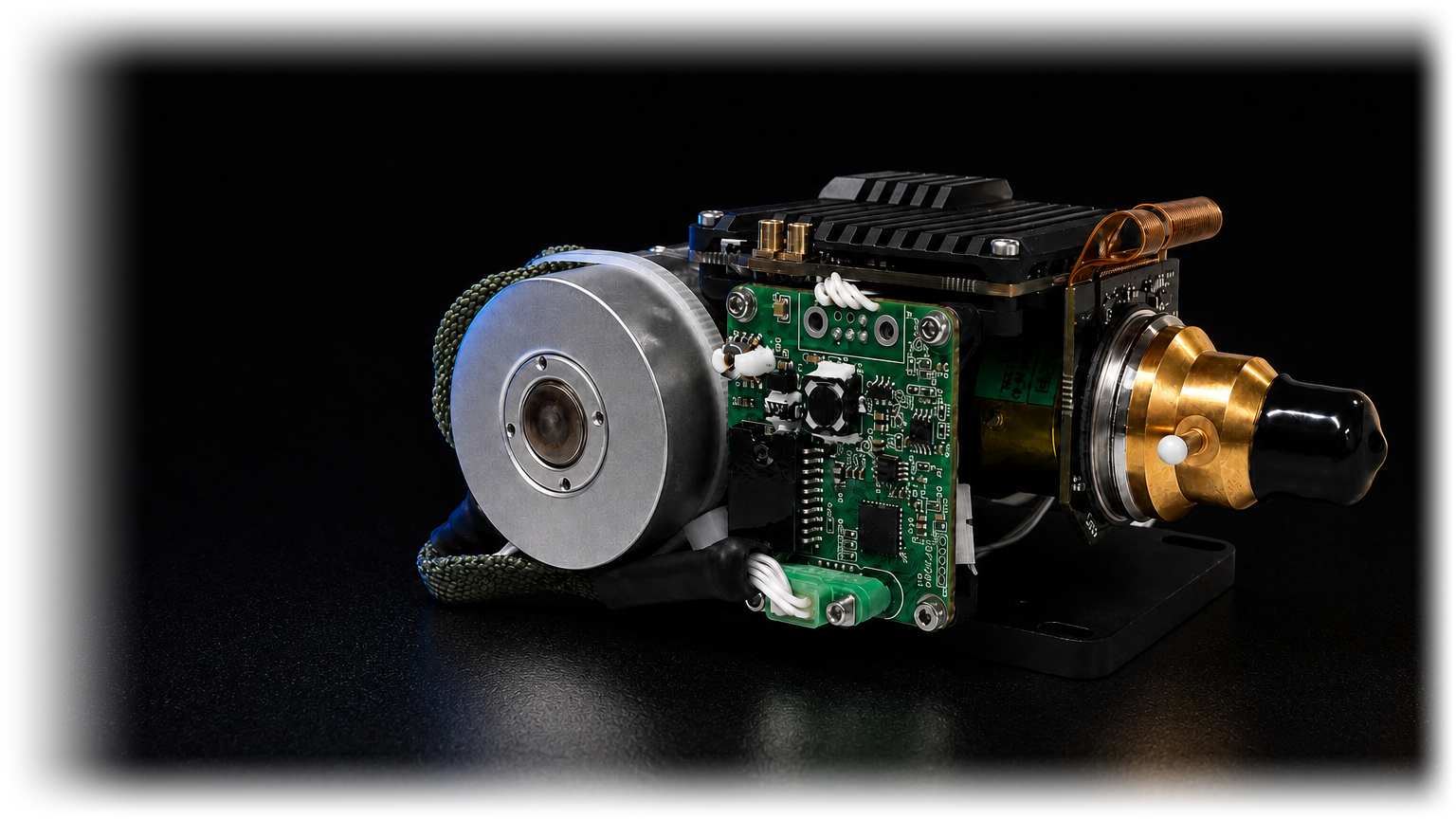 M615 product photograph