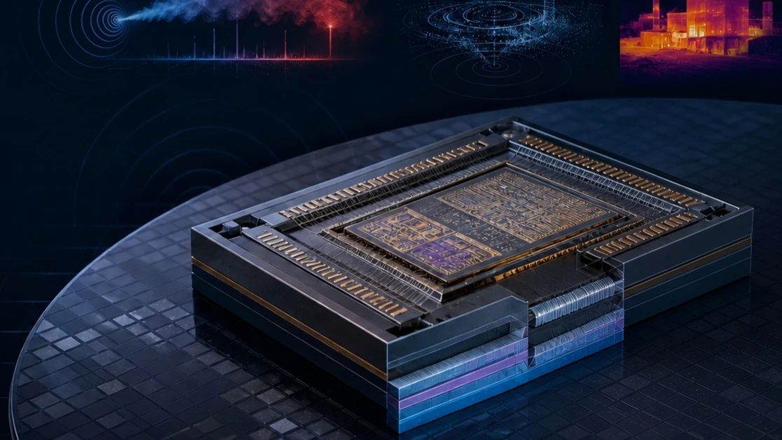 What Are Mid- and Far-Infrared Technologies and Ⅲ-V Optoelectronic Chips?