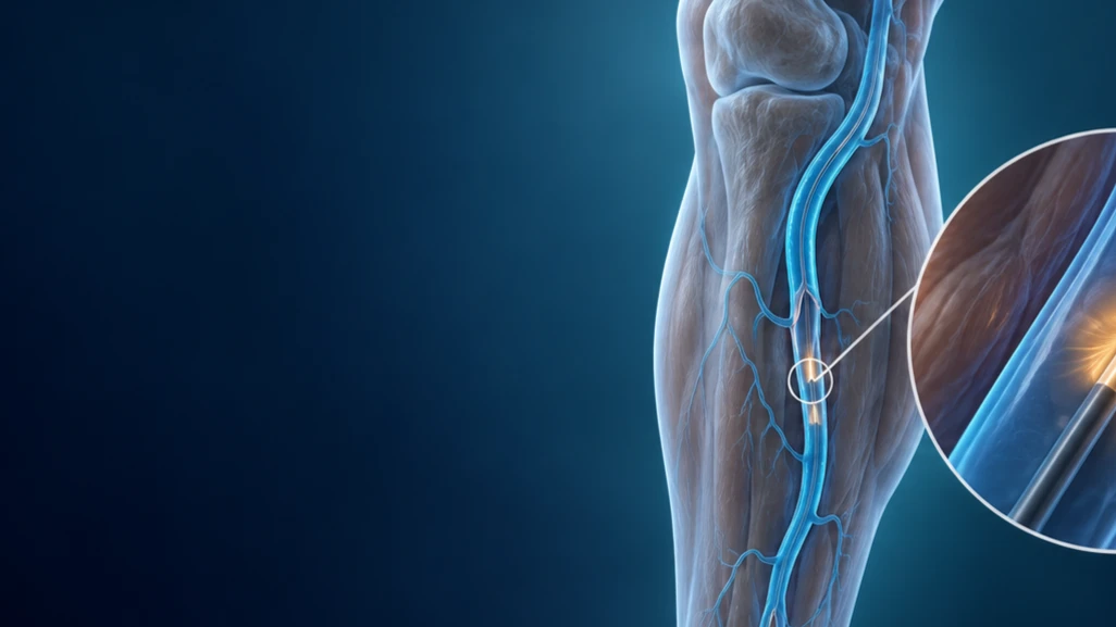 How Effective Is 1940 nm Laser Treatment for Varicose Veins
