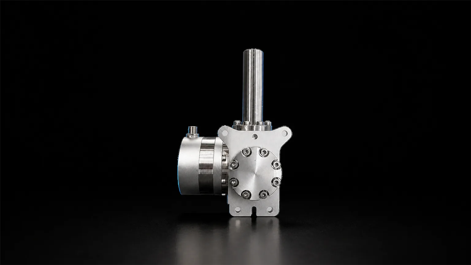 GK-R26A product photograph