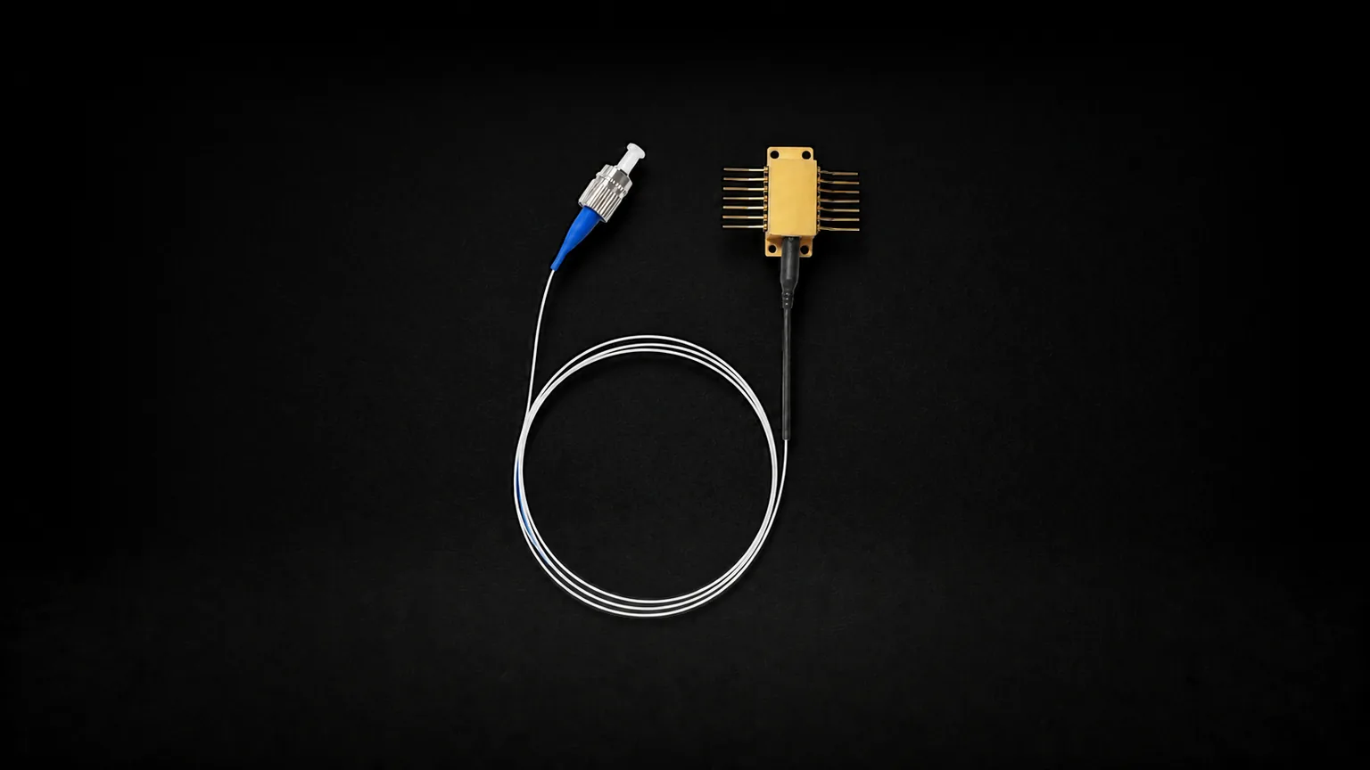 1950-FBG-ECDL product photograph